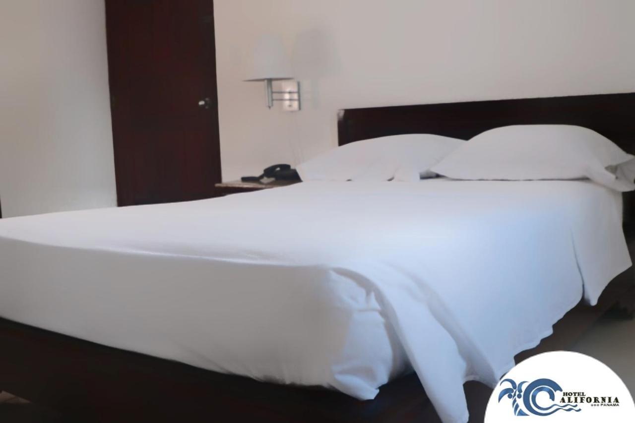 Hotel California Panama מראה חיצוני תמונה