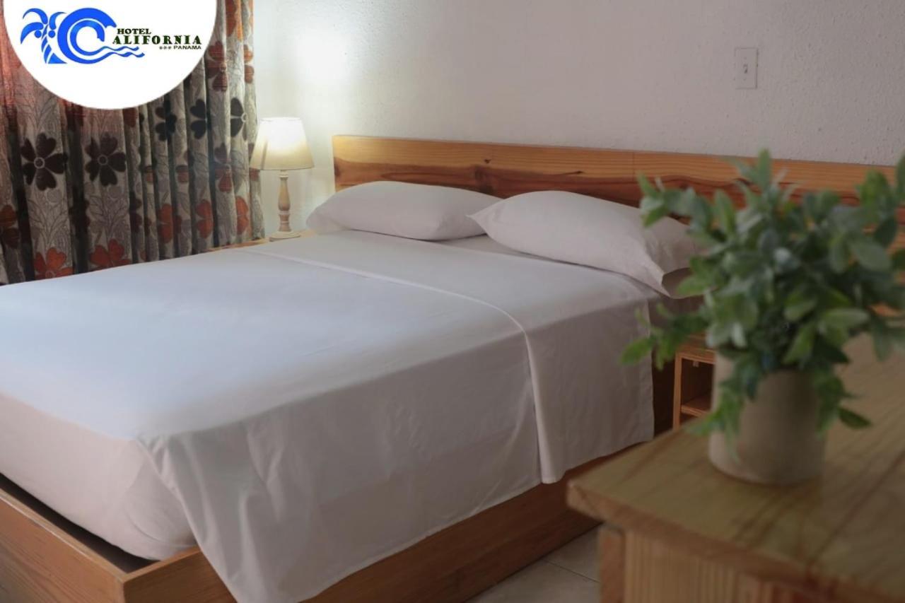 Hotel California Panama מראה חיצוני תמונה