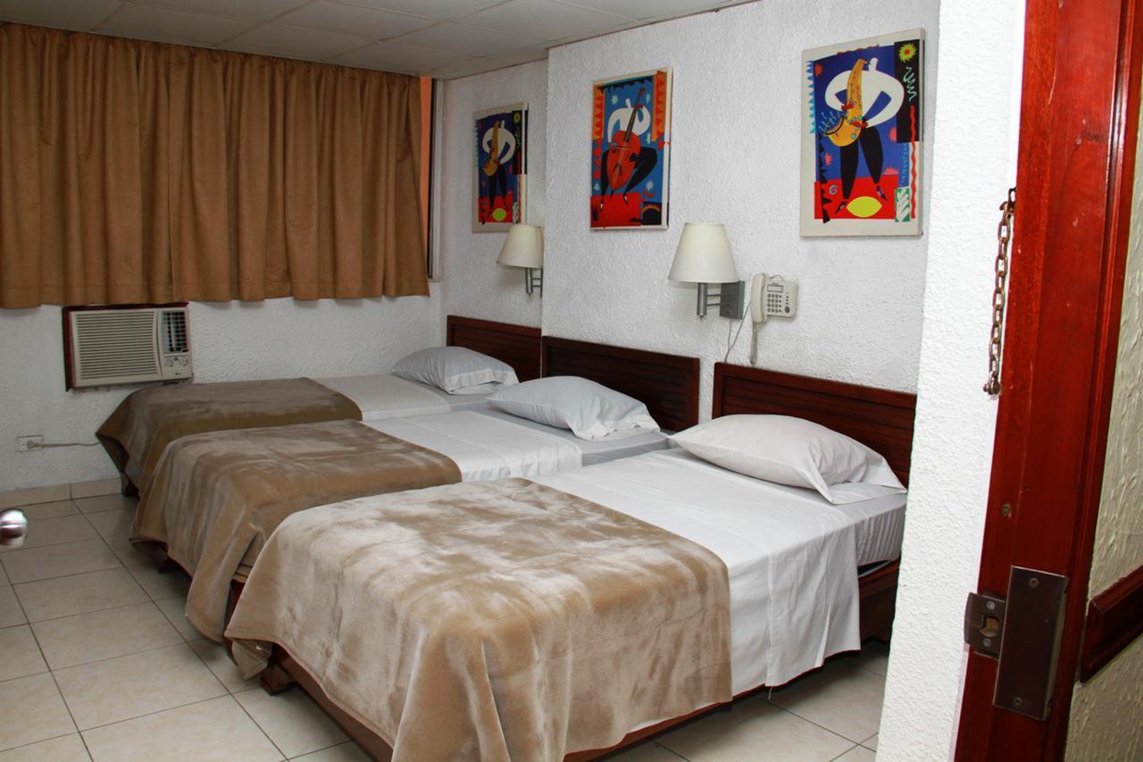 Hotel California Panama מראה חיצוני תמונה