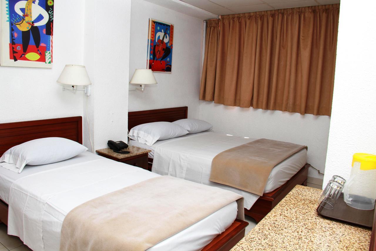 Hotel California Panama מראה חיצוני תמונה