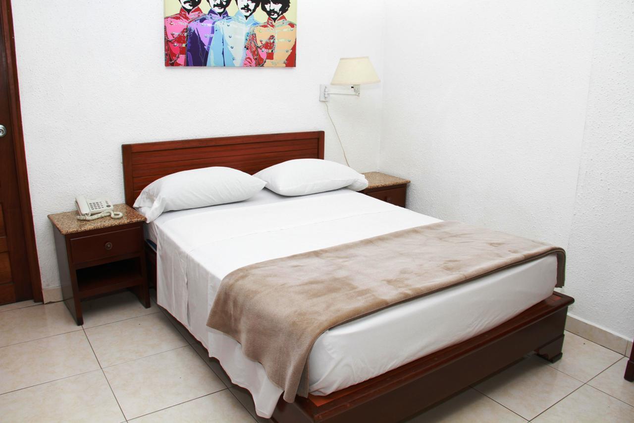 Hotel California Panama מראה חיצוני תמונה