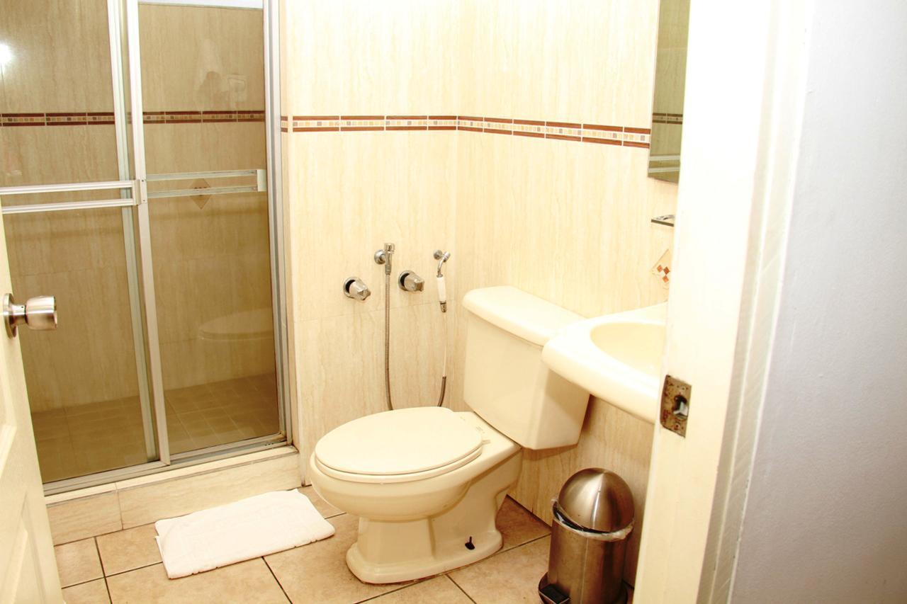 Hotel California Panama מראה חיצוני תמונה