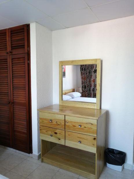 Hotel California Panama מראה חיצוני תמונה